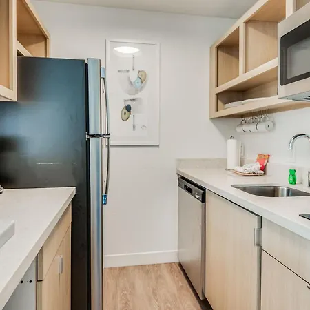 Towneplace Suites Dallas Arlington North Extérieur photo
