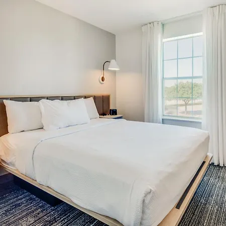 Towneplace Suites Dallas Arlington North Extérieur photo