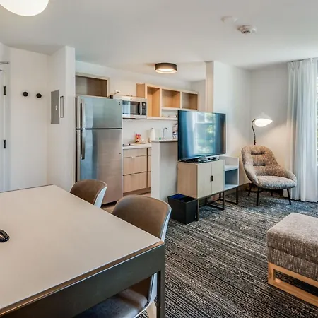 Towneplace Suites Dallas Arlington North Extérieur photo