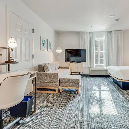 Towneplace Suites Dallas Arlington North Extérieur photo