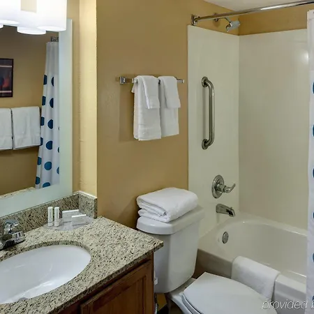 Towneplace Suites Dallas Arlington North Extérieur photo