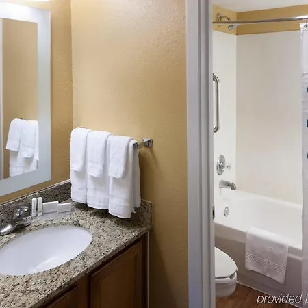Towneplace Suites Dallas Arlington North Extérieur photo