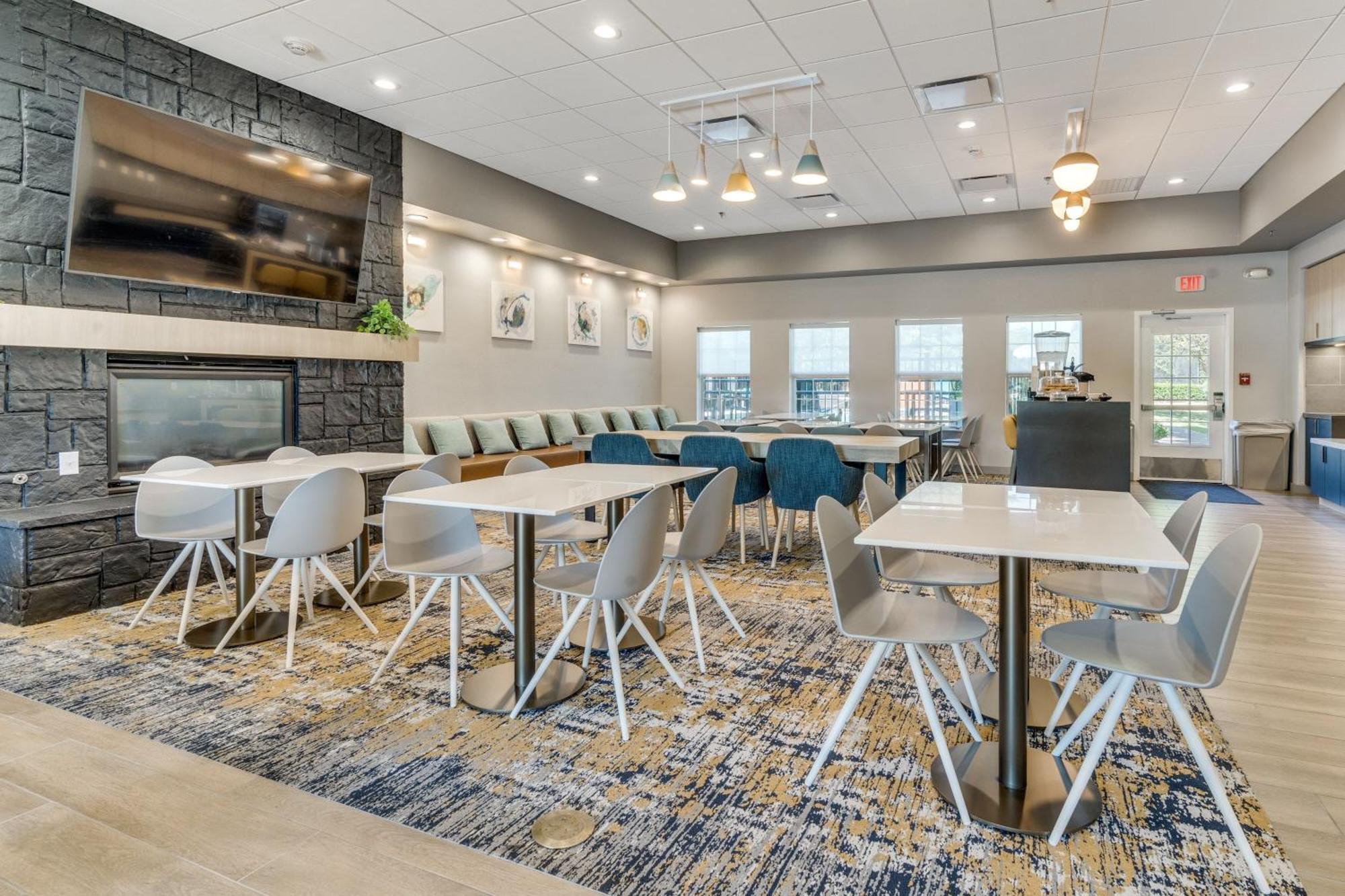 Hotel Towneplace Dallas North Arlington