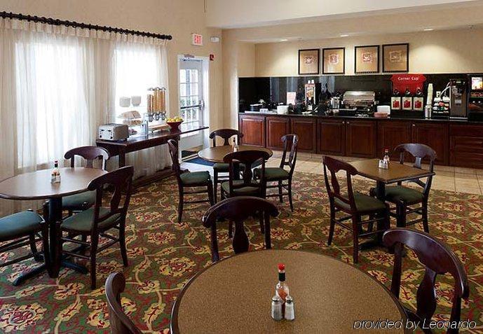 Towneplace Dallas North 3* Arlington