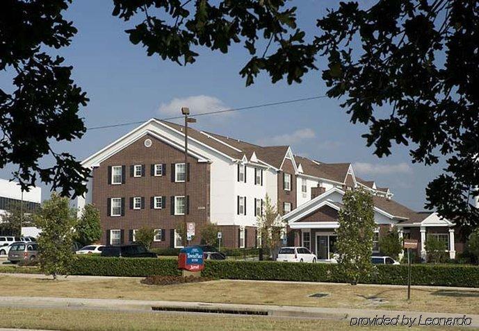 Hotel Towneplace Dallas North 3*