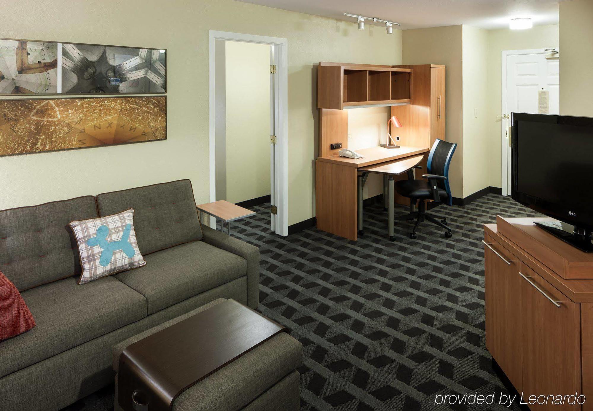 Hotel Towneplace Dallas North 3*