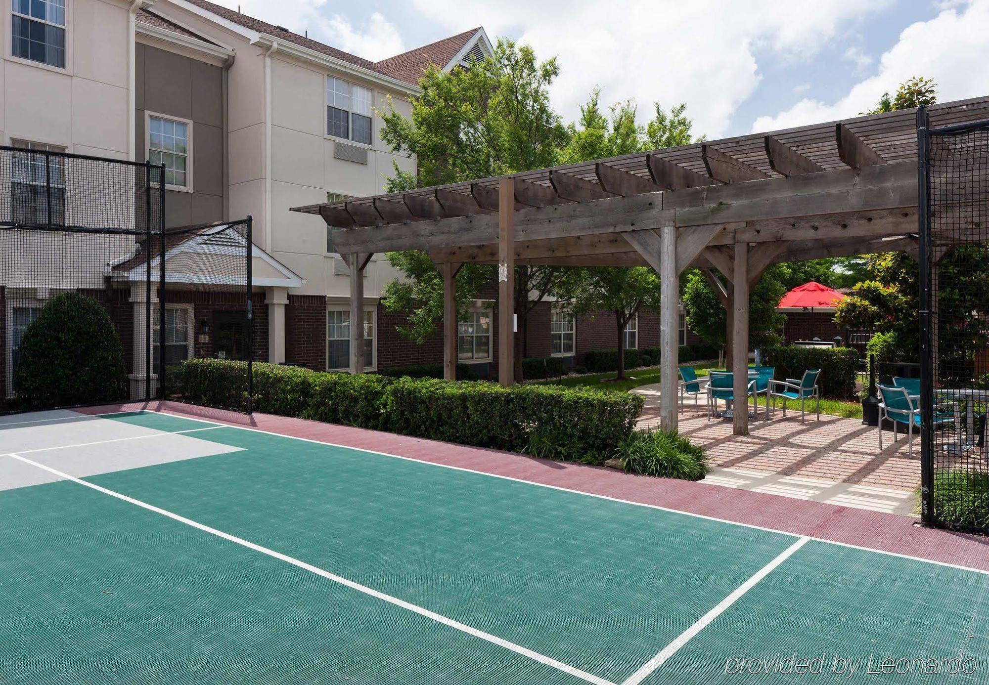 Towneplace Dallas North Hotel Arlington